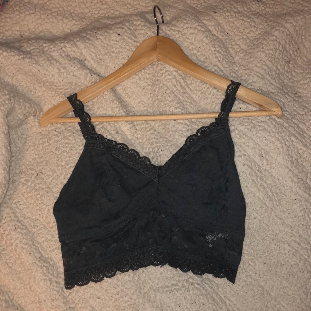 Hollister Bralette